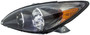 Dorman Headlight Assembly P/N:1592011