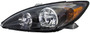 Dorman Headlight Assembly P/N:1592011