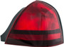 Dorman Tail Light Assembly P/N:1611197