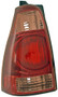 Dorman Tail Light Assembly P/N:1611218