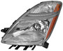 Dorman Headlight Assembly P/N:1611233