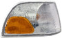 Dorman Parking Light Assembly P/N:1631317
