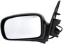 Dorman Door Mirror P/N:955-1522