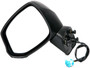 Dorman Door Mirror P/N:955-1730