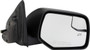Dorman Door Mirror P/N:959-204