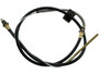 Dorman - First Stop Parking Brake Cable P/N:C124680