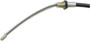 Dorman - First Stop Parking Brake Cable P/N:C132067