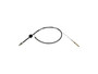 Dorman - First Stop Parking Brake Cable P/N:C132249