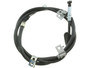 Parking Brake Cable fits 1994-1997 Honda Accord  DORMAN - FIRST STOP