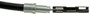 Dorman - First Stop Parking Brake Cable P/N:C660033