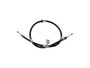 Parking Brake Cable fits 1999-2001 Jeep Grand Cherokee  DORMAN - FIRST STOP