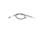Dorman - First Stop Parking Brake Cable P/N:C660170