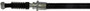 Dorman - First Stop Parking Brake Cable P/N:C660170
