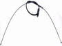 Dorman - First Stop Parking Brake Cable P/N:C660344