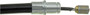 Dorman - First Stop Parking Brake Cable P/N:C660356