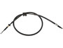 Dorman - First Stop Parking Brake Cable P/N:C660504