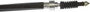 Dorman - First Stop Parking Brake Cable P/N:C660504