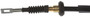 Dorman - First Stop Parking Brake Cable P/N:C660504