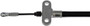 Dorman - First Stop Parking Brake Cable P/N:C660656