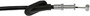 Dorman - First Stop Parking Brake Cable P/N:C660691