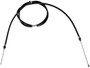Dorman - First Stop Parking Brake Cable P/N:C661020