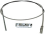 Dorman - First Stop Parking Brake Cable P/N:C661187