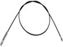 Dorman - First Stop Parking Brake Cable P/N:C661197