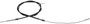 Dorman - First Stop Parking Brake Cable P/N:C661264