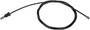 Dorman - First Stop Parking Brake Cable P/N:C661309