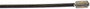 Dorman - First Stop Parking Brake Cable P/N:C92276