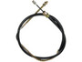 Dorman - First Stop Parking Brake Cable P/N:C92349