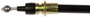 Parking Brake Cable fits 1966-1967 Mercury Comet Cyclone  DORMAN - FIRST STOP