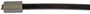Dorman - First Stop Parking Brake Cable P/N:C92415