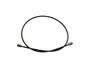 Dorman - First Stop Parking Brake Cable P/N:C93101