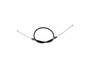 Dorman - First Stop Parking Brake Cable P/N:C93221