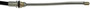 Dorman - First Stop Parking Brake Cable P/N:C93269