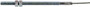 Dorman - First Stop Parking Brake Cable P/N:C93382