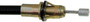 Dorman - First Stop Parking Brake Cable P/N:C93861