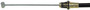 Parking Brake Cable fits 1992-1994 Pontiac Grand Am  DORMAN - FIRST STOP