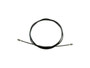 Dorman - First Stop Parking Brake Cable P/N:C94366