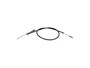 Dorman - First Stop Parking Brake Cable P/N:C94466