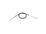 Dorman - First Stop Parking Brake Cable P/N:C94658