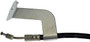 Dorman - First Stop Brake Hydraulic Hose P/N:H380091