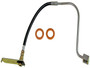 Dorman - First Stop Brake Hydraulic Hose P/N:H380304