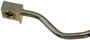 Dorman - First Stop Brake Hydraulic Hose P/N:H380391