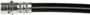 Dorman - First Stop Brake Hydraulic Hose P/N:H380452