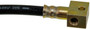 Dorman - First Stop Brake Hydraulic Hose P/N:H38131