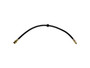 Brake Hydraulic Hose fits 2001 Kia Sephia  DORMAN - FIRST STOP