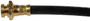 Dorman - First Stop Brake Hydraulic Hose P/N:H381622