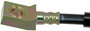 Dorman - First Stop Brake Hydraulic Hose P/N:H38645